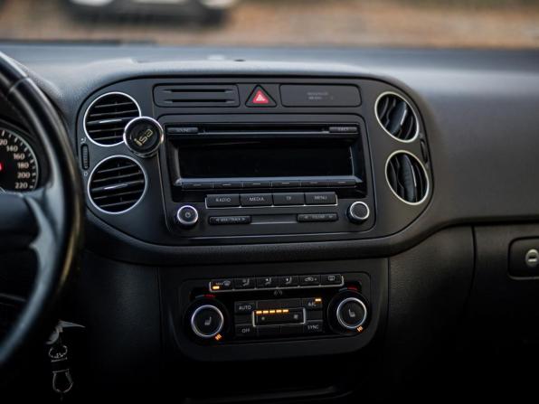 Volkswagen Golf Plus II с пробегом 2013 года, цена 544 000 рублей, 286807 км, хэтчбек, Автокод Объявления