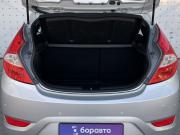 Hyundai Solaris I Тамбов  - изображение 26