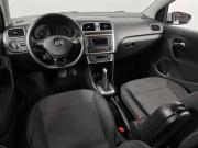 Volkswagen Polo V Рестайлинг Казань  - изображение 25