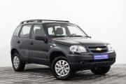 Chevrolet Niva I Сургут  - изображение 17