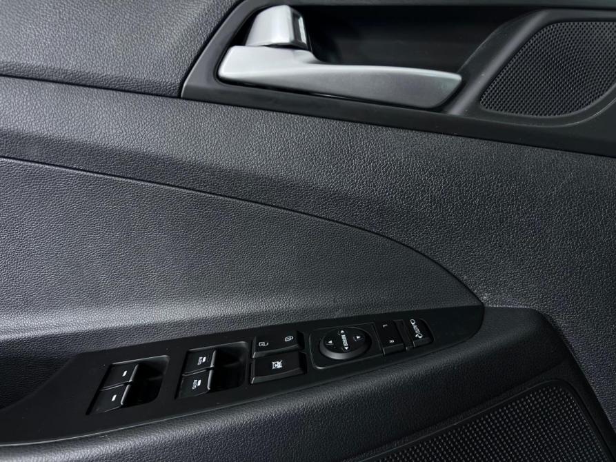 Hyundai Tucson III Рестайлинг Ростов-на-Дону  - изображение 15