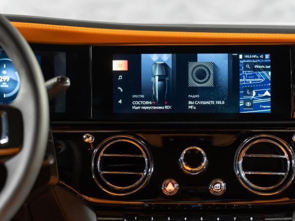 Новый Rolls-Royce Spectre 2024 года, цена 53 990 000 рублей, купе, Автокод Объявления