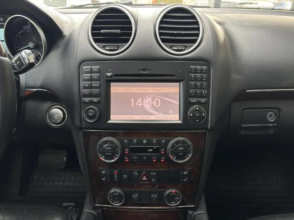 Mercedes-Benz GL-Класс I (X164) с пробегом 2008 года, цена 1 650 000 рублей, 149718 км, внедорожник, Автокод Объявления