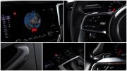 Porsche Macan I Рестайлинг Москва  - изображение 79