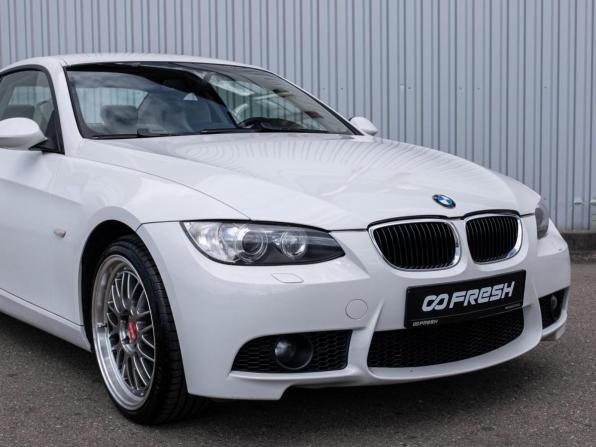 BMW 3 серии V (E90/E91/E92/E93) с пробегом 2009 года, цена 1 270 000 рублей, 225821 км, купе, Автокод Объявления