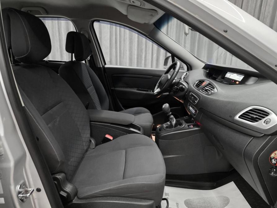 Renault Scenic III Красноярск  - изображение 13