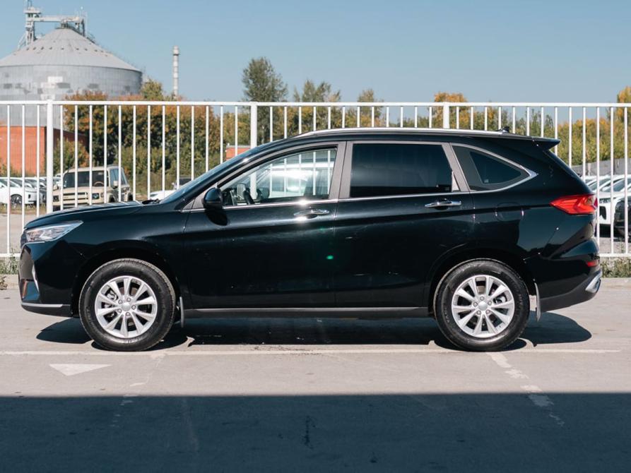 Haval M6 II Новосибирск  - изображение 8