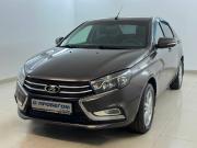Lada (ВАЗ) Vesta I Москва  - изображение 16