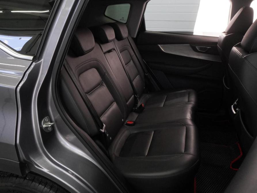 Chery Tiggo 7 Pro Max I Воронеж  - изображение 7