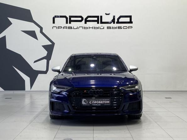 Audi A6 V (C8) с пробегом 2018 года, цена 4 499 900 рублей, 90356 км, седан, Автокод Объявления