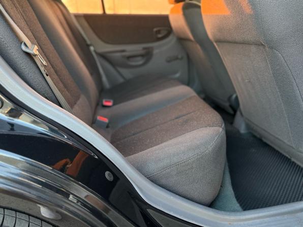 Hyundai Accent II с пробегом 2008 года, цена 475 000 рублей, 207083 км, седан, Автокод Объявления