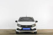 Lada (ВАЗ) Granta I Рестайлинг Тюмень  - изображение 18