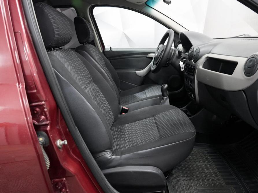 Renault Sandero I Ульяновск  - изображение 11