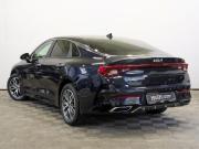 Kia K5 III Москва  - изображение 37