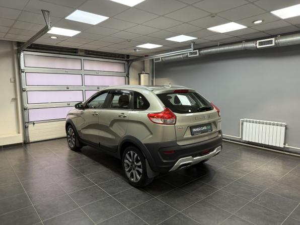 Lada (ВАЗ) XRAY I с пробегом 2019 года, цена 1 250 000 рублей, 28594 км, хэтчбек, Автокод Объявления