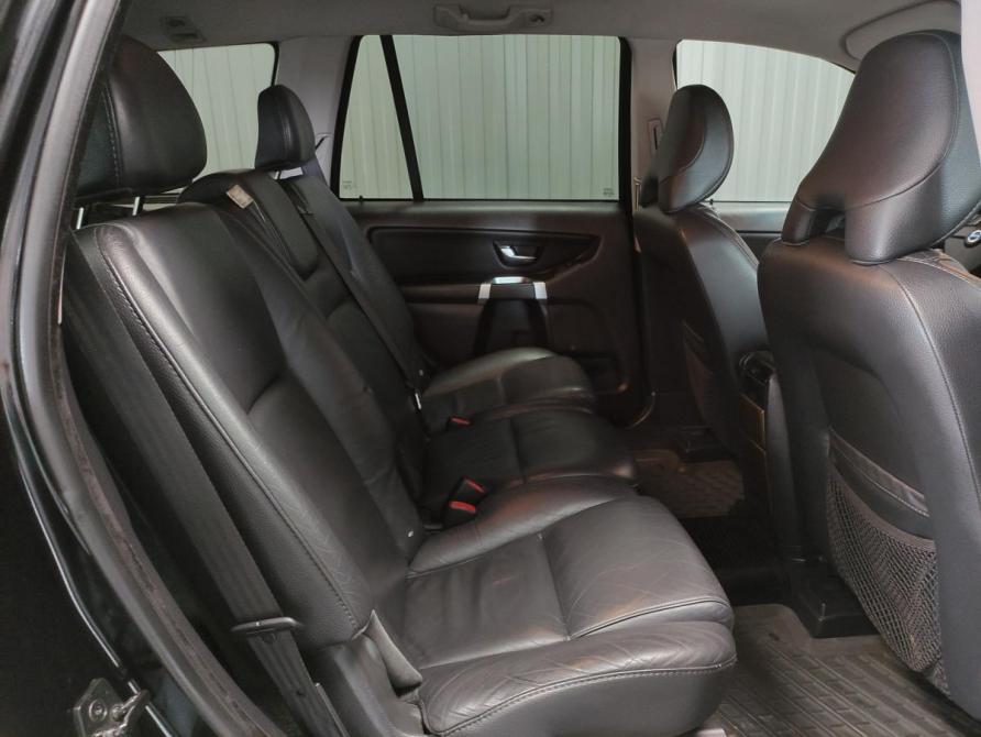 Volvo XC90 I Рестайлинг Пермь  - изображение 10