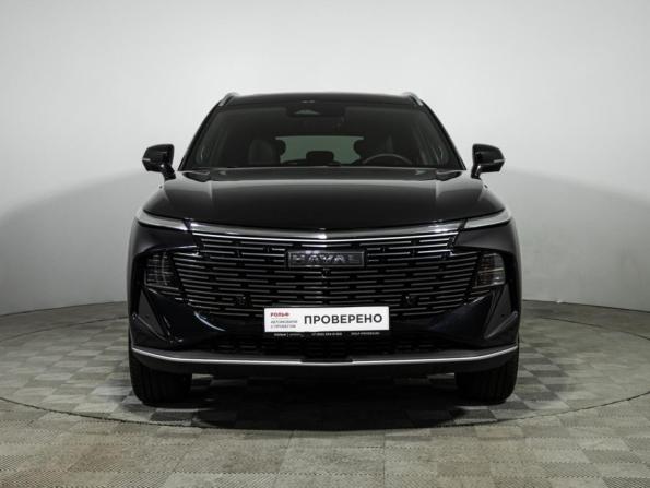 Haval F7 II с пробегом 2024 года, цена 2 890 000 рублей, 32388 км, внедорожник, Автокод Объявления