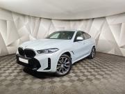 BMW X6 III (G06) Рестайлинг Москва  - изображение 20