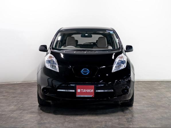 Nissan Leaf I (ZE0/AZE0) с пробегом 2011 года, цена 825 000 рублей, 119555 км, хэтчбек, Автокод Объявления