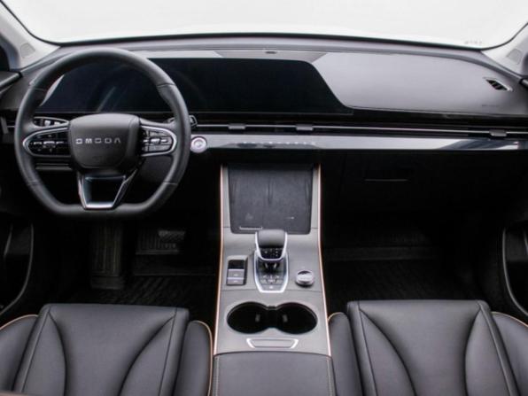 Omoda C5 I Рестайлинг с пробегом 2024 года, цена 2 244 000 рублей, 6744 км, внедорожник, Автокод Объявления
