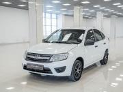 Lada (ВАЗ) Granta I Самара  - изображение 14