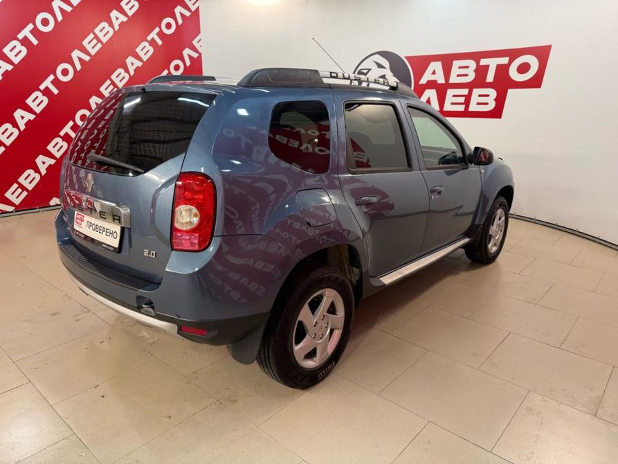 Renault Duster I Новочеркасск  - изображение 4