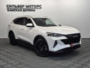 Haval F7 I Рестайлинг Пермь  - изображение 29