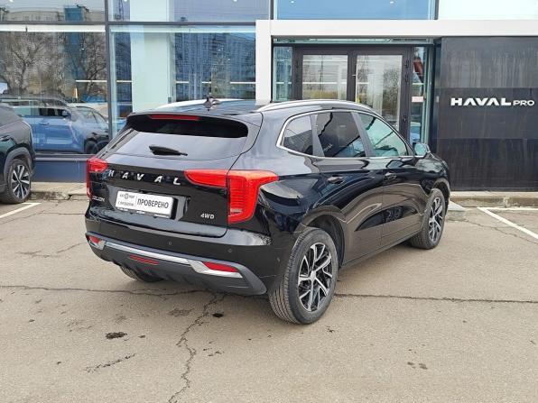 Haval Jolion I с пробегом 2023 года, цена 2 039 000 рублей, 54773 км, внедорожник, Автокод Объявления