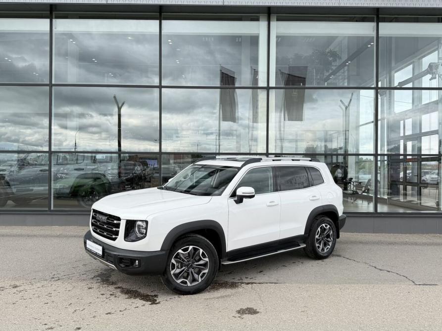 Haval Dargo Тверь  - изображение 1