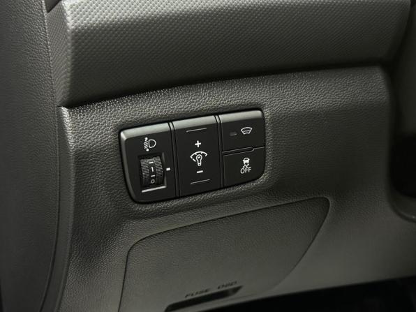Hyundai Creta I Рестайлинг с пробегом 2020 года, цена 1 890 000 рублей, 108836 км, внедорожник, Автокод Объявления