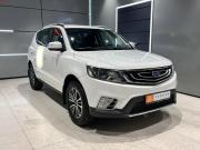 Geely Emgrand X7 I Рестайлинг 2 Новосибирск  - изображение 32
