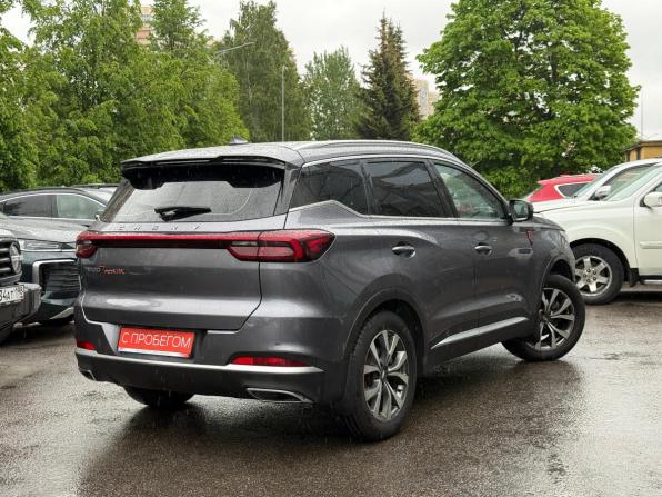 Chery Tiggo 7 Pro Max I с пробегом 2023 года, цена 1 899 000 рублей, 30000 км, внедорожник, Автокод Объявления