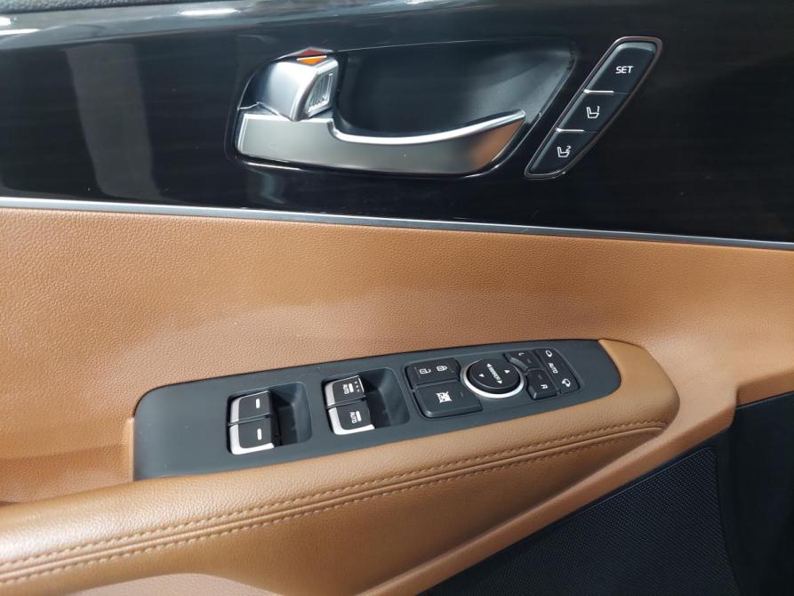 Kia Sorento III Prime Рестайлинг Пермь  - изображение 19