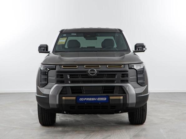 Nissan Frontier Pro с пробегом 2025 года, цена 6 856 900 рублей, 172 км, offers.body_type.unknown, Автокод Объявления