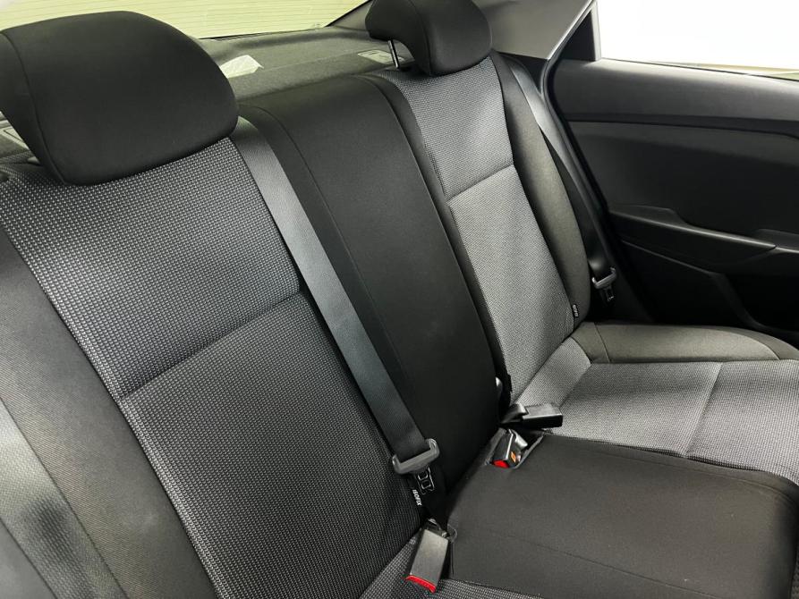 Hyundai Solaris II Рестайлинг Казань  - изображение 18