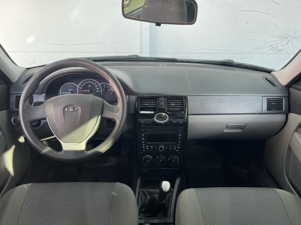 Lada (ВАЗ) Priora I с пробегом 2012 года, цена 329 000 рублей, 276200 км, хэтчбек, Автокод Объявления