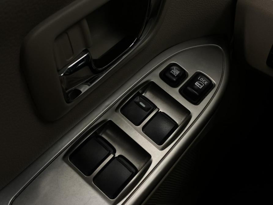Mitsubishi Pajero IV Рестайлинг 2 Москва  - изображение 28
