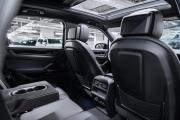 Porsche Cayenne III Рестайлинг Москва  - изображение 36