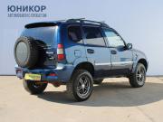 Chevrolet Niva I Нижний Новгород  - изображение 17