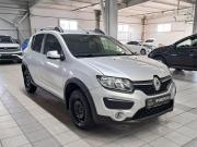 Renault Sandero II Набережные Челны  - изображение 30