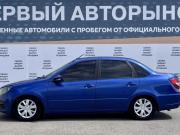 Lada (ВАЗ) Granta I Рестайлинг Краснодар  - изображение 26