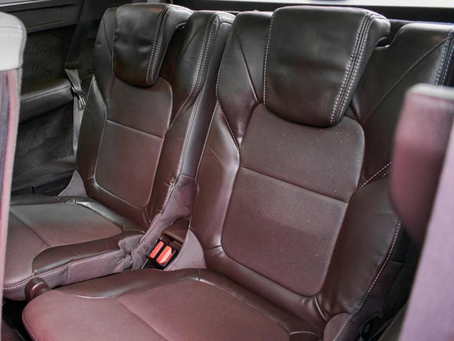 Renault Espace V Екатеринбург  - изображение 31