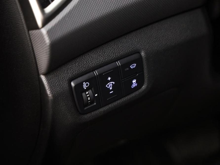 Hyundai Creta I Санкт-Петербург  - изображение 23