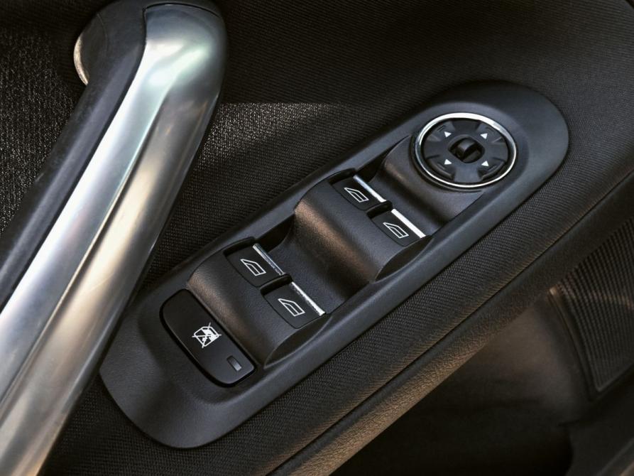 Ford Mondeo IV Рестайлинг Екатеринбург  - изображение 14