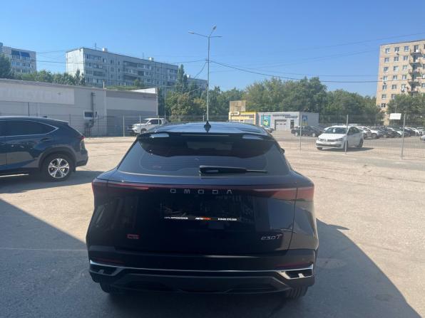 Omoda C5 I с пробегом 2023 года, цена 1 719 900 рублей, 48820 км, внедорожник, Автокод Объявления