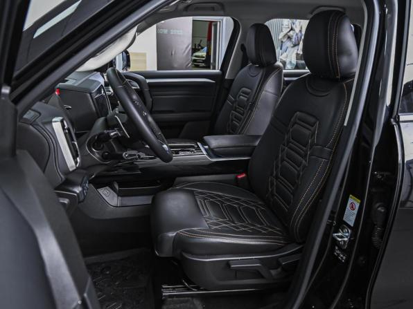 Haval Dargo с пробегом 2025 года, цена 3 299 000 рублей, 7934 км, внедорожник, Автокод Объявления