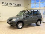 Chevrolet Niva I Рестайлинг Волгоград  - изображение 19