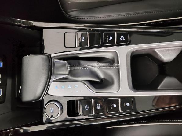 Hyundai Creta II с пробегом 2021 года, цена 2 249 000 рублей, 48479 км, внедорожник, Автокод Объявления