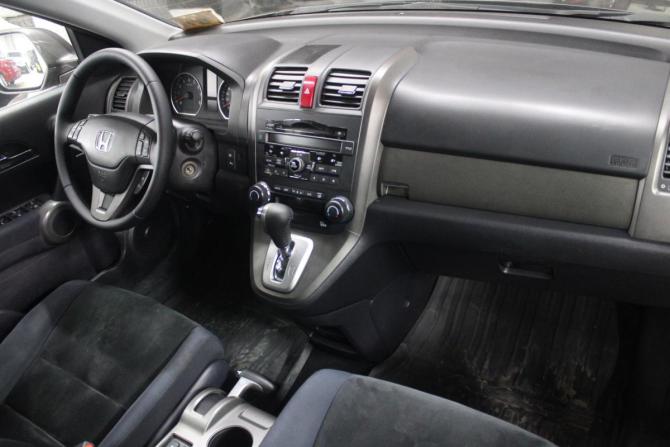 Honda CR-V III Рестайлинг с пробегом 2012 года, цена 1 415 000 рублей, 240146 км, внедорожник, Автокод Объявления