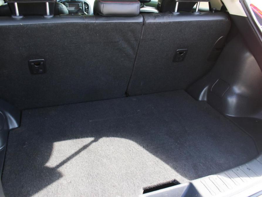 Nissan Juke I Калуга  - изображение 17